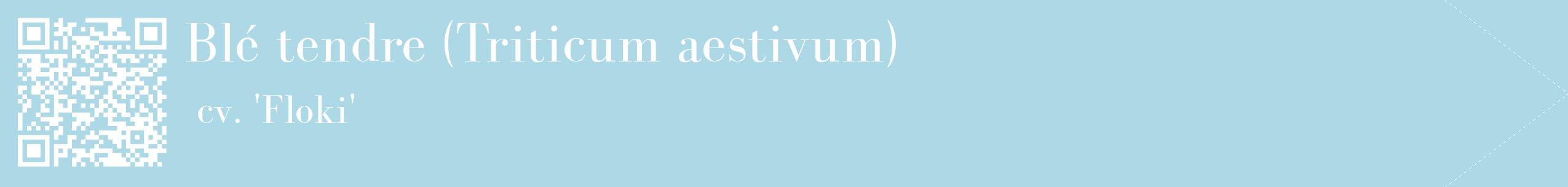 étiquette 2