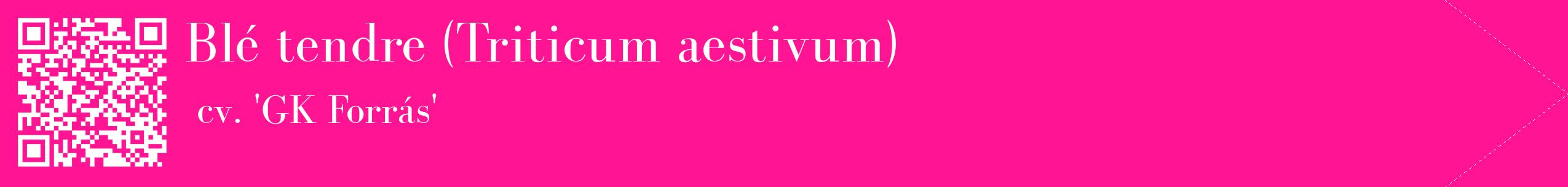 étiquette 2