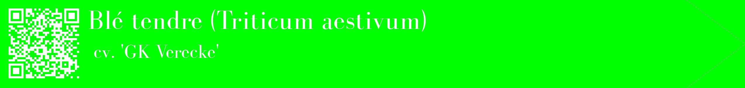 étiquette 2