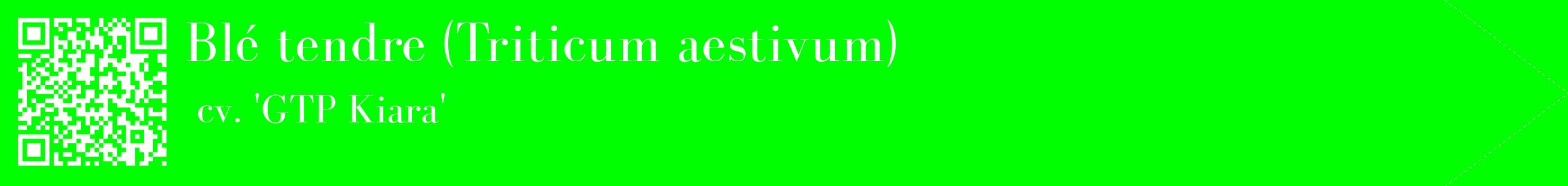 étiquette 2