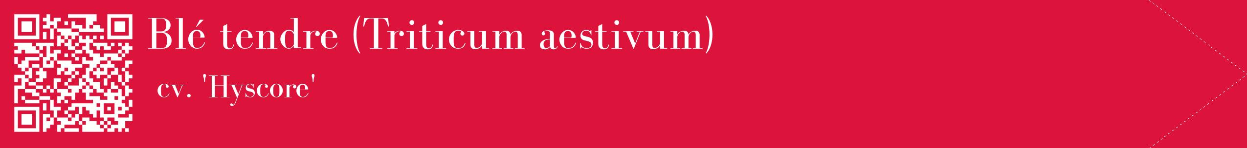 étiquette 2