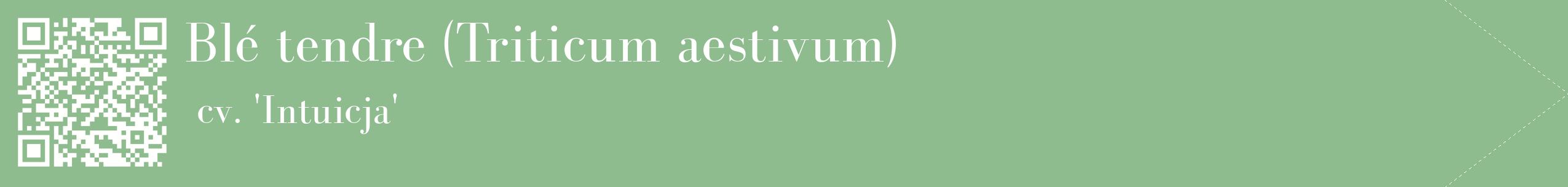 étiquette 2