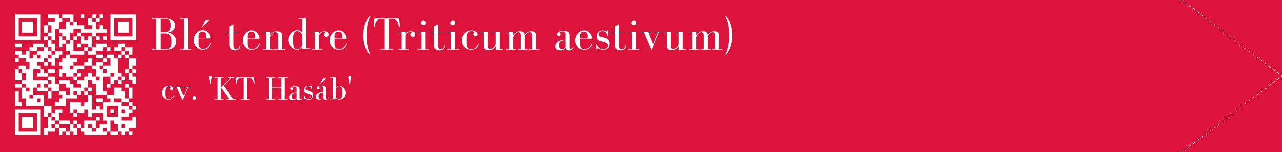 étiquette 2