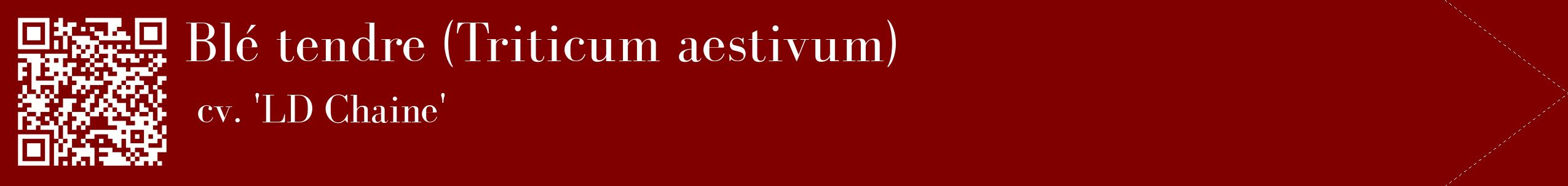 étiquette 2