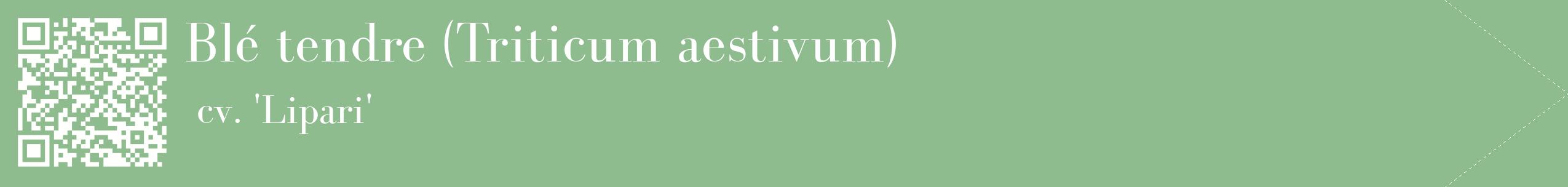 étiquette 2