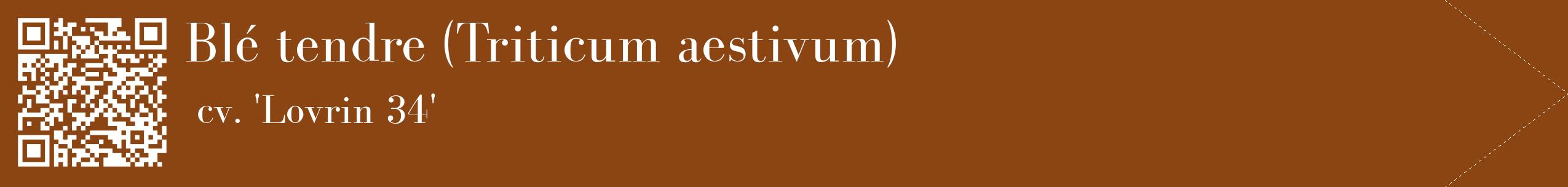 étiquette 2