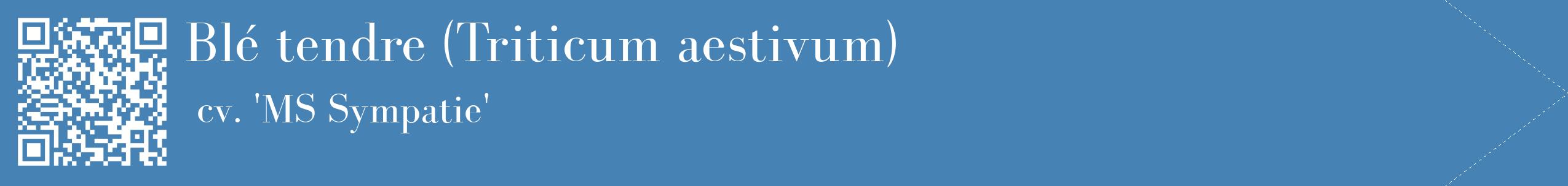 étiquette 2