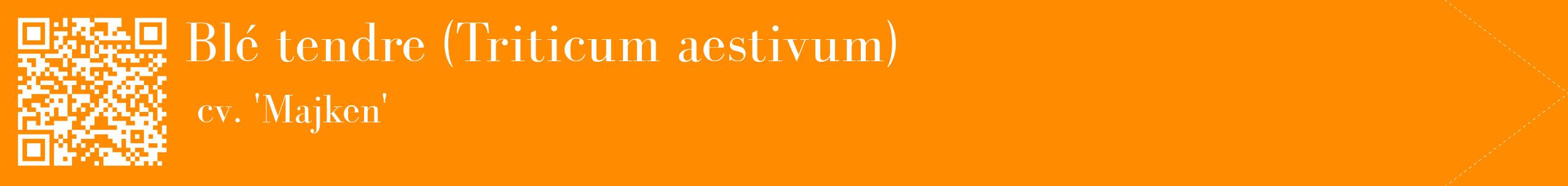 étiquette 2