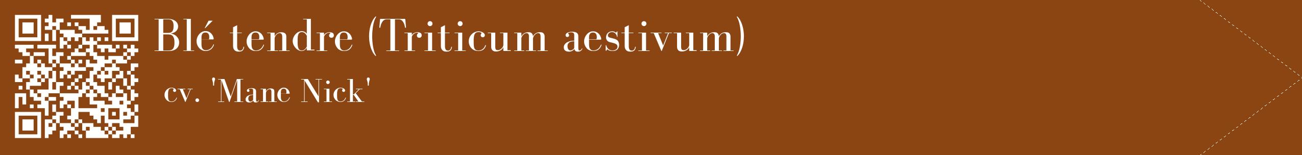 étiquette 2