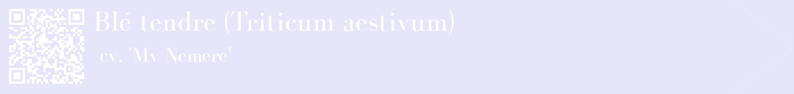 étiquette 2