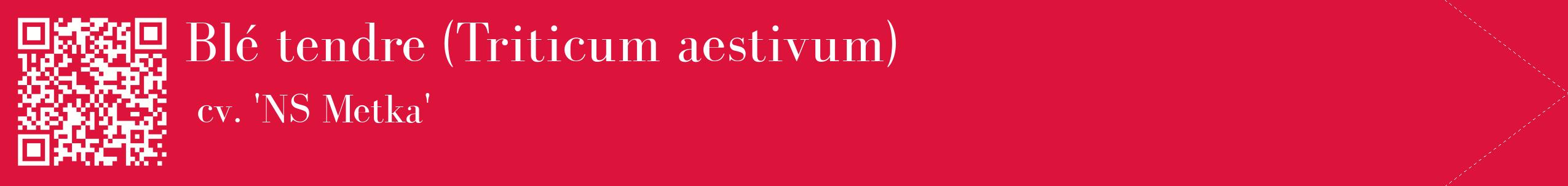 étiquette 2