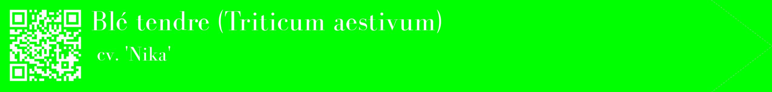 étiquette 2