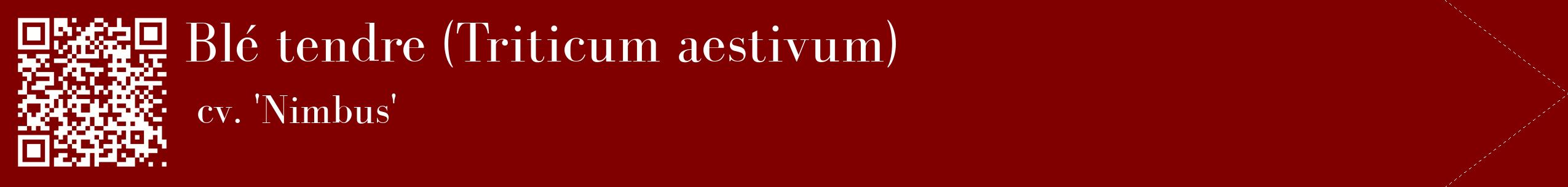étiquette 2