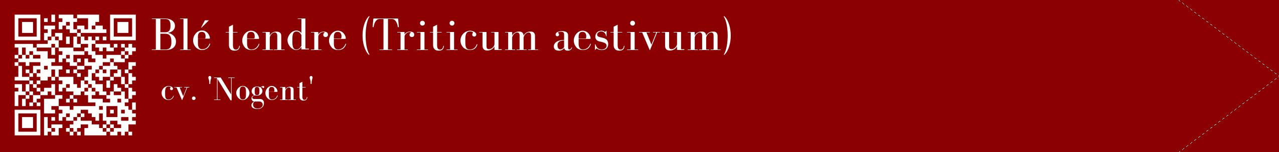 étiquette 2