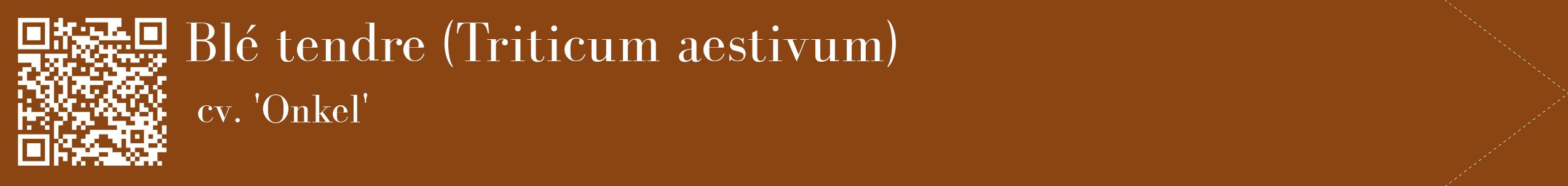 étiquette 2