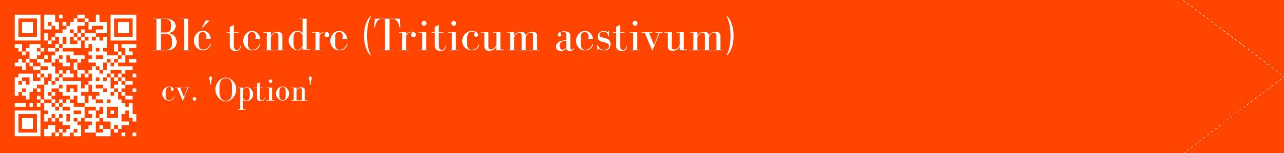 étiquette 2