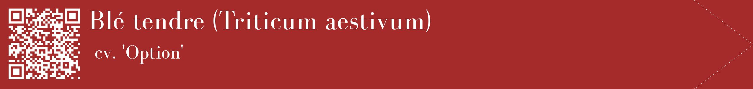 étiquette 2