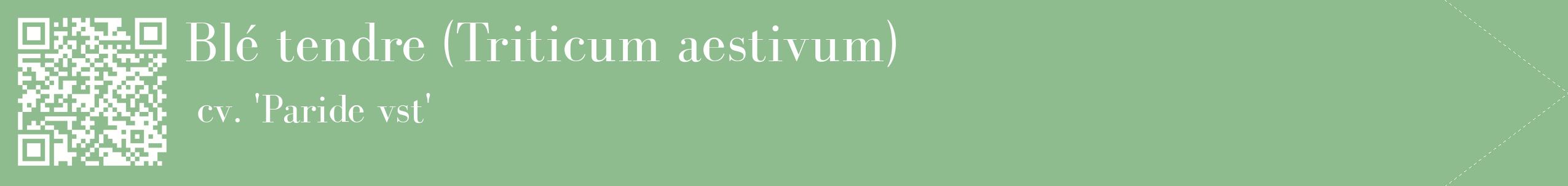 étiquette 2