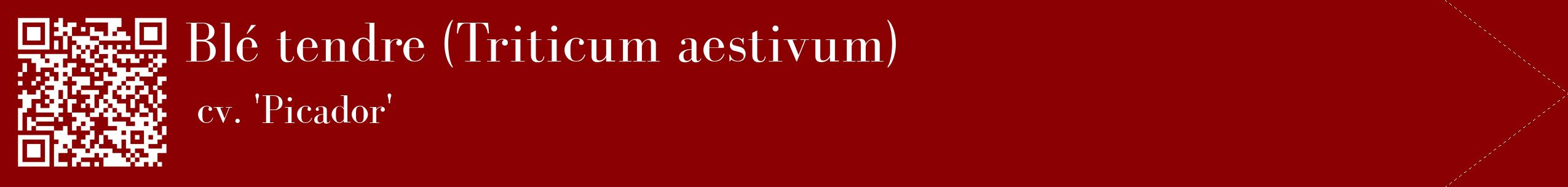 étiquette 2