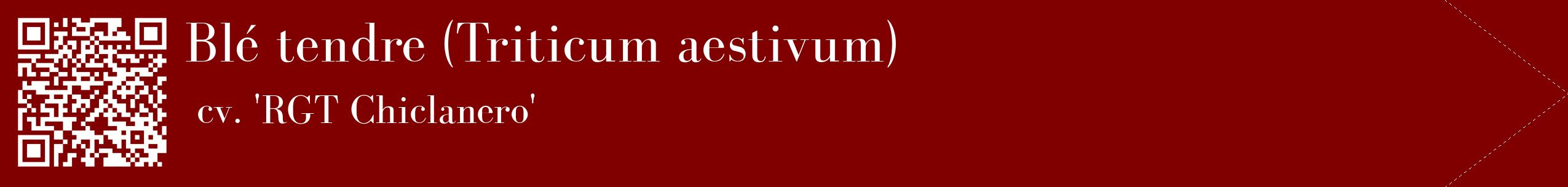 étiquette 2