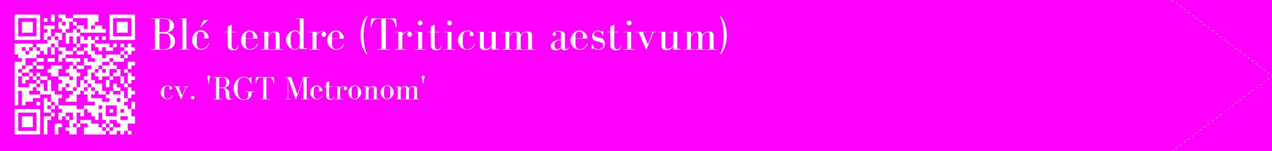 étiquette 2