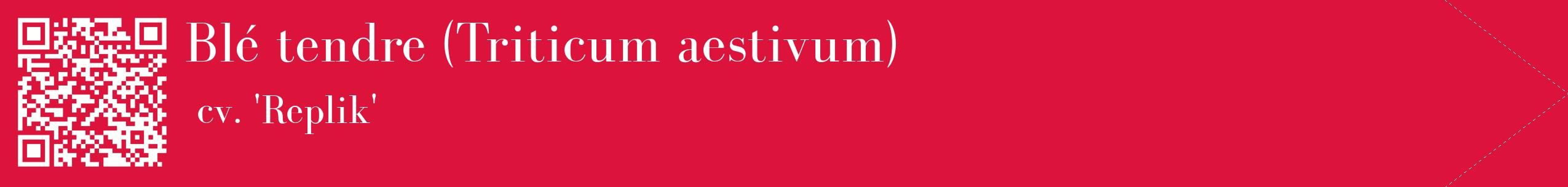 étiquette 2