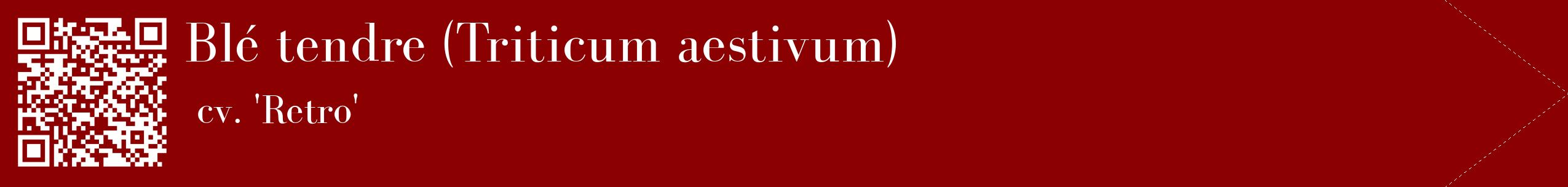 étiquette 2