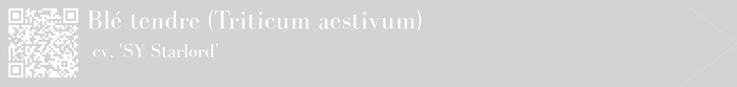 étiquette 2