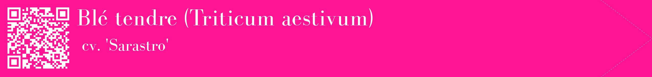étiquette 2