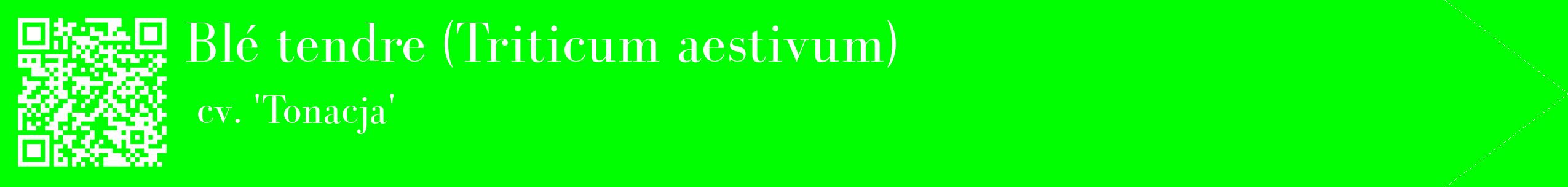 étiquette 2