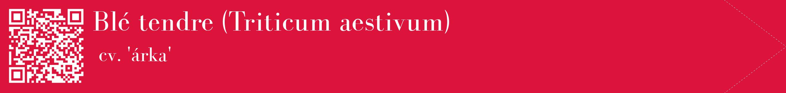 étiquette 2