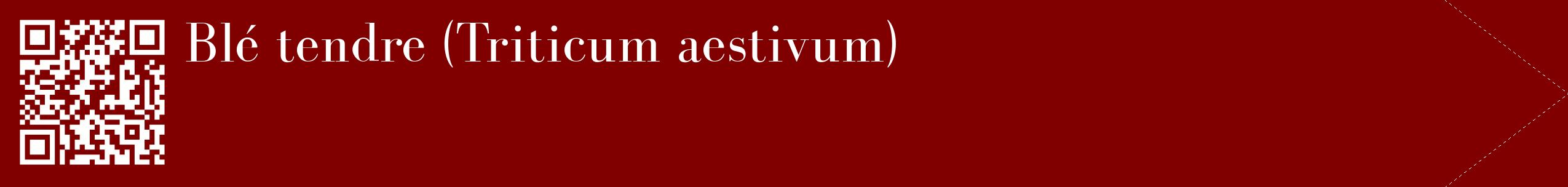 étiquette 2