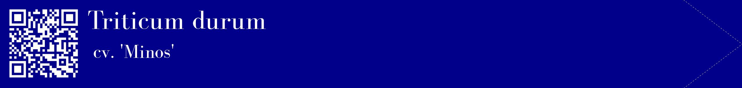 étiquette 2