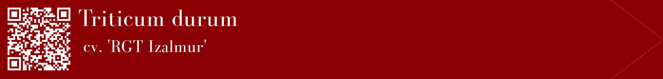 étiquette 2