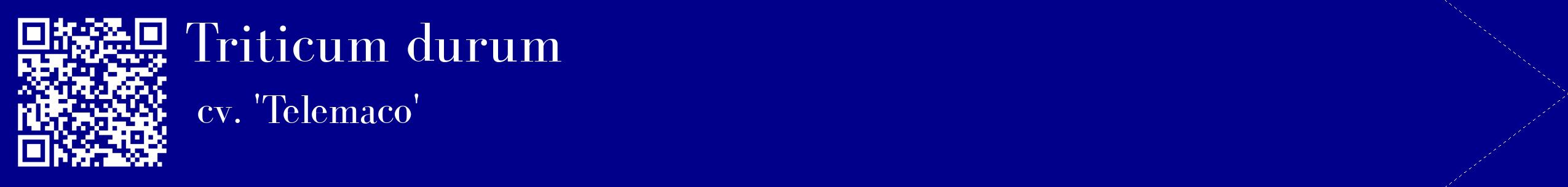 étiquette 2
