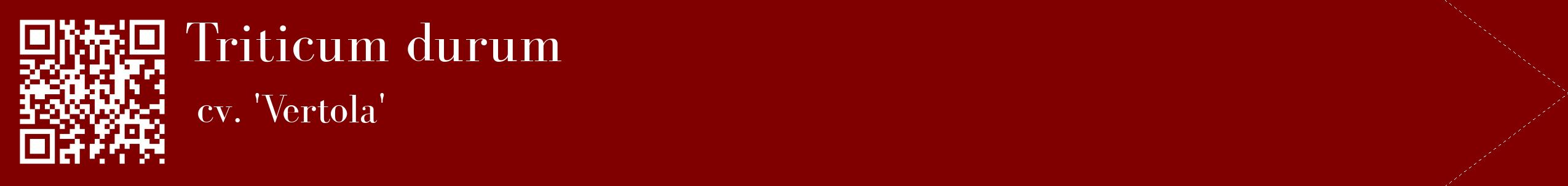 étiquette 2