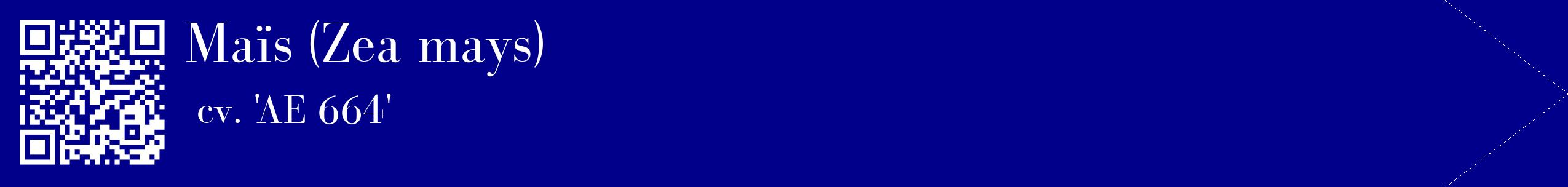 étiquette 2