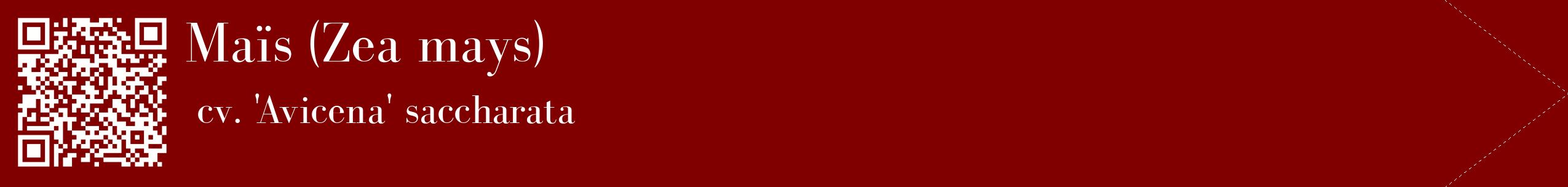 étiquette 2