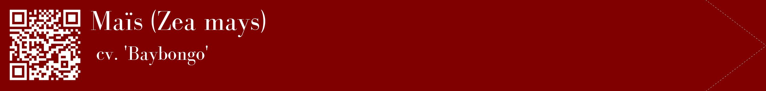étiquette 2