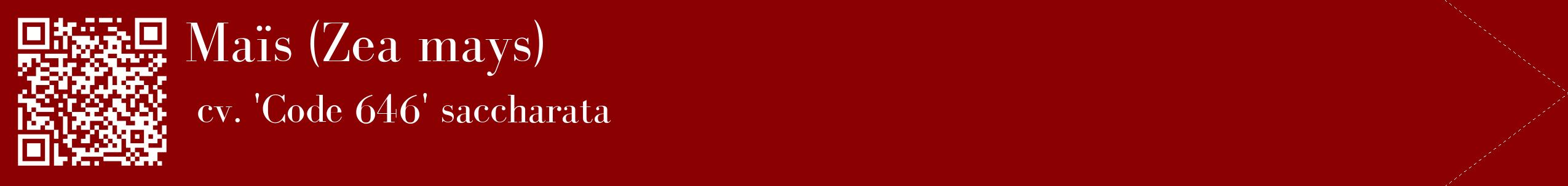 étiquette 2