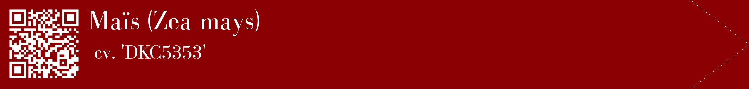 étiquette 2