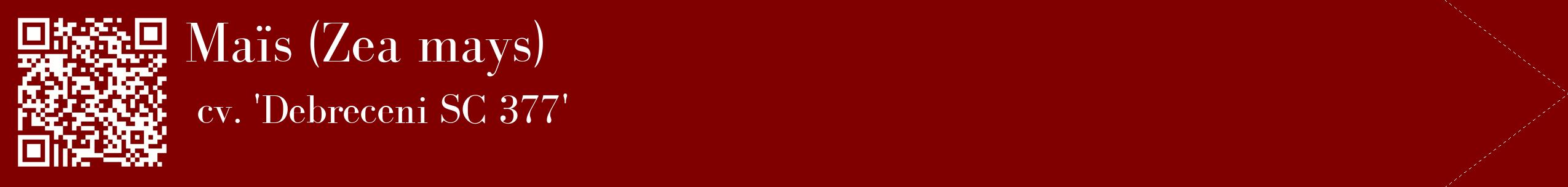 étiquette 2