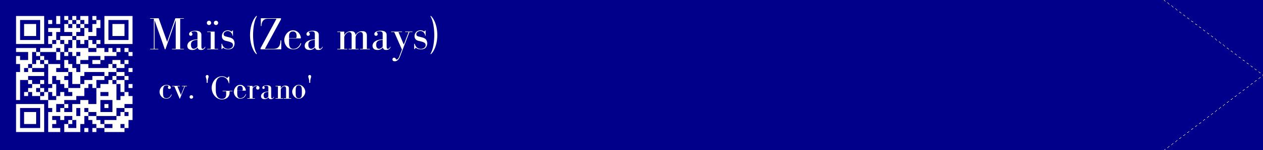 étiquette 2