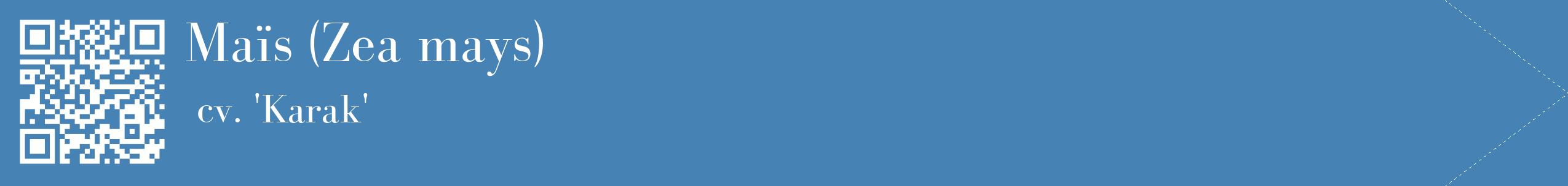 étiquette 2