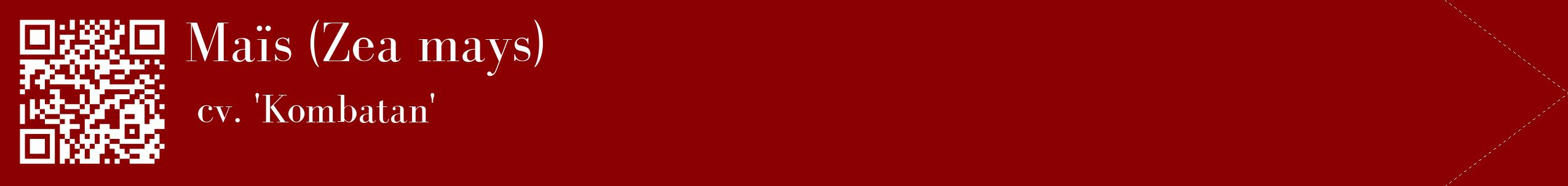 étiquette 2