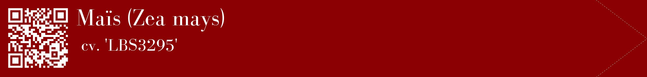 étiquette 2